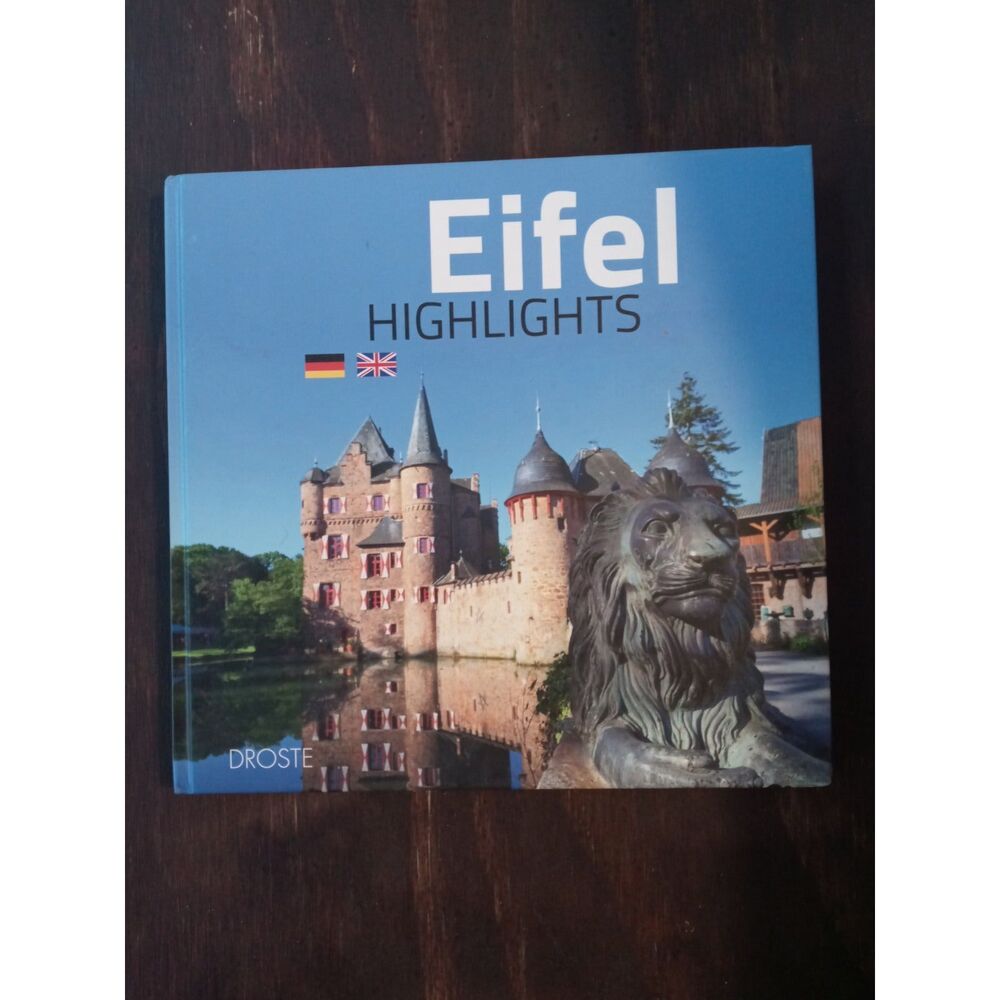 Eifel Highlights
